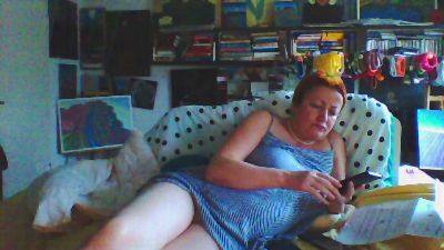 MariaAnaDei webcam cam4 model stream image