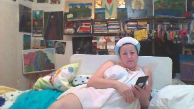 MariaAnaDei webcam model stream image