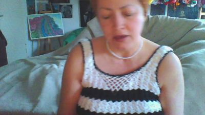 MariaAnaDei webcam model stream image