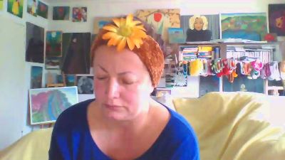 MariaAnaDei webcam model stream image