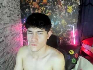 zarek-orion webcam model stream image