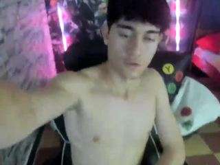 zarek-orion webcam model stream image