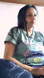 Vanessagoodfeel webcam model stream image