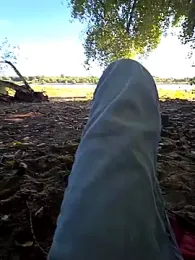 InMeinenMund webcam stripchat model stream image