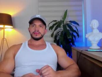 erick_thompson webcam model stream image