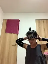 nowariwish webcam stripchat model stream image