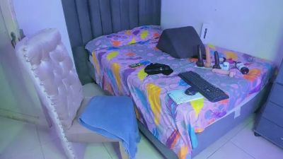 Moree_Queen webcam model stream image