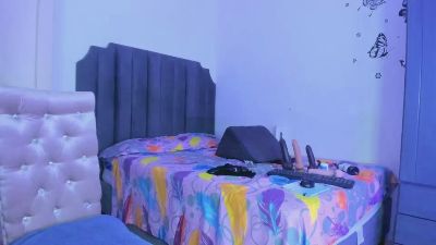 Moree_Queen webcam model stream image