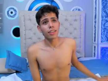 hunterwest06 webcam model stream image