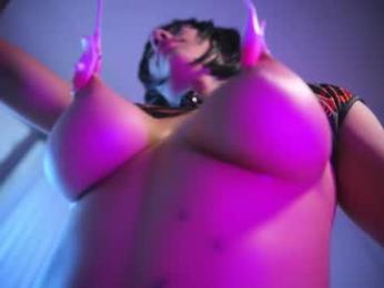grayce_blossoms24 webcam model stream image