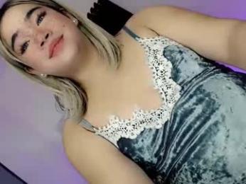 crazy_vixen webcam model stream image