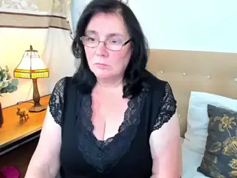 DorisDesire webcam model stream image