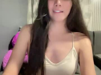 cheskahouston webcam chaturbate model stream image