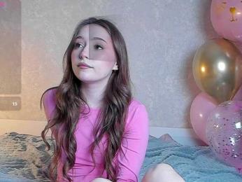 LunBunny webcam model stream image