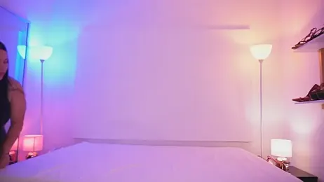 leslie_k webcam model stream image