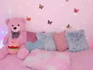 zaratorres webcam model stream image