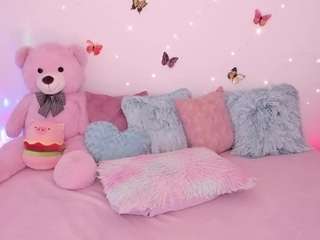 zaratorres webcam model stream image