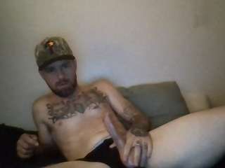hungmoose69 webcam model stream image