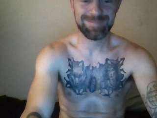 hungmoose69 webcam model stream image