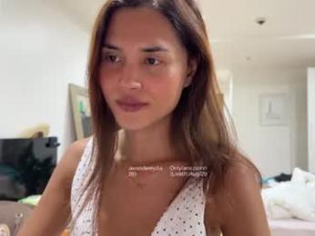 sawasdeelydia webcam model stream image
