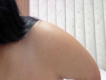 Sarah-Hill webcam model stream image