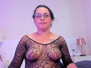 Sarah-Hill webcam model stream image