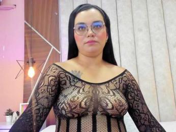 Sarah-Hill webcam model stream image