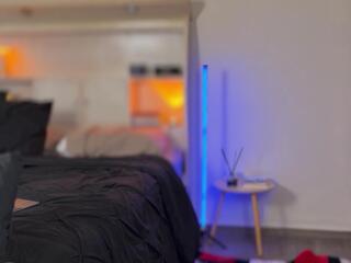 Ethan Colt webcam model stream image