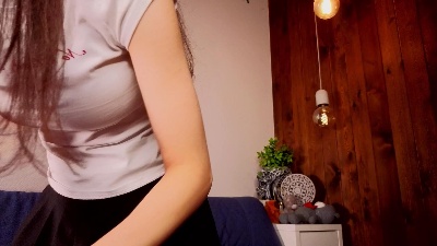 ScarlettKwit webcam model stream image