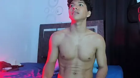 Maximiliano_Khalil webcam model stream image