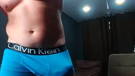 muscularjohnforuX webcam stripchat model stream image