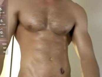 daemon_30 webcam model stream image