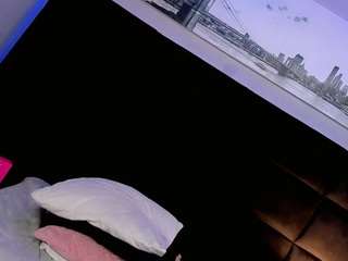 baby-isaa webcam model stream image