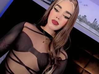 baby-isaa webcam model stream image