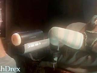realjoshdrex webcam model stream image