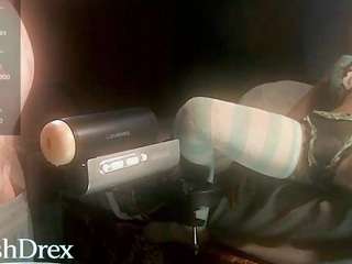 realjoshdrex webcam model stream image