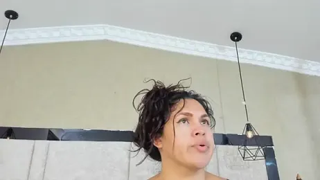 kimCosseyy webcam model stream image