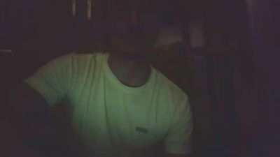 Solzinho webcam model stream image