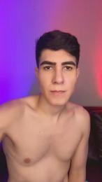 barebacker_king webcam model stream image