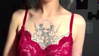 HeidiAkbari webcam model stream image