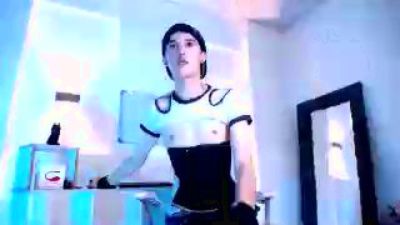 jullian_ricci webcam model stream image