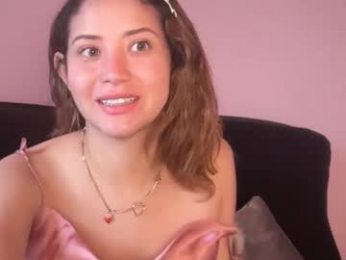 greeicywells webcam model stream image