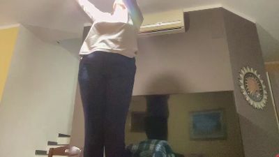 martinabigst webcam model stream image