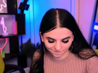 ruby-frost webcam model stream image