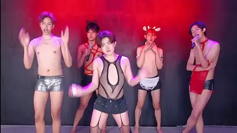 Apex-Girls webcam model stream image