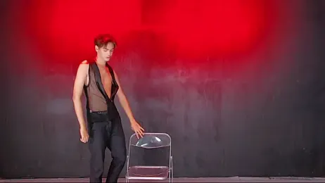 Apex-Girls webcam model stream image