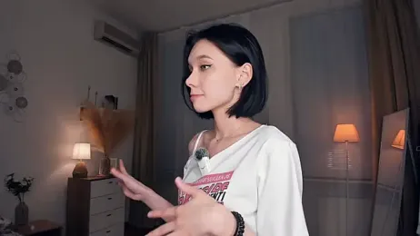 rina_tv webcam model stream image