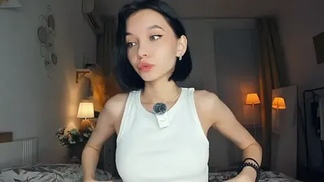 rina_tv webcam model stream image