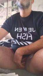 Footjobest60 webcam model stream image