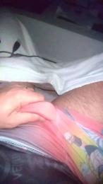 Footjobest60 webcam model stream image